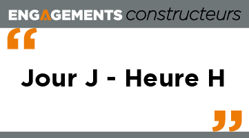 CASEO - Engagements Constructeurs - Jour J - Heure H